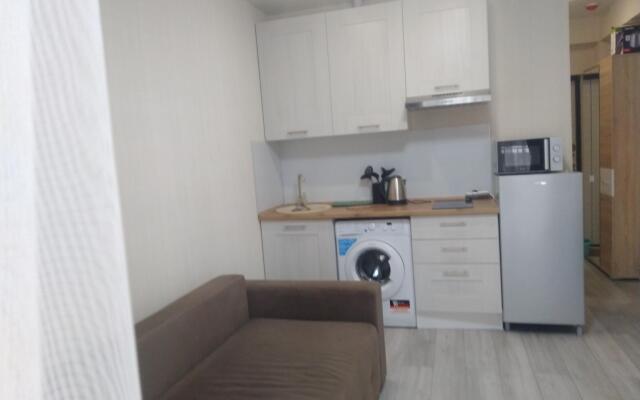 Apartments on Staroshosseynaya str 5 building 6