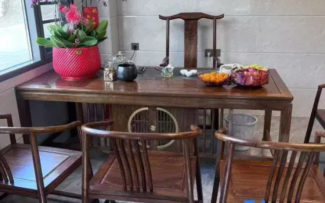 Junying Village Tinghe Homestay