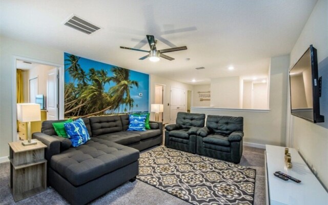 Amazing House! - Champions Gate - 9040SD