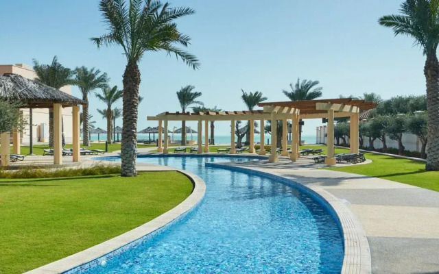 The InterContinental Doha Residences