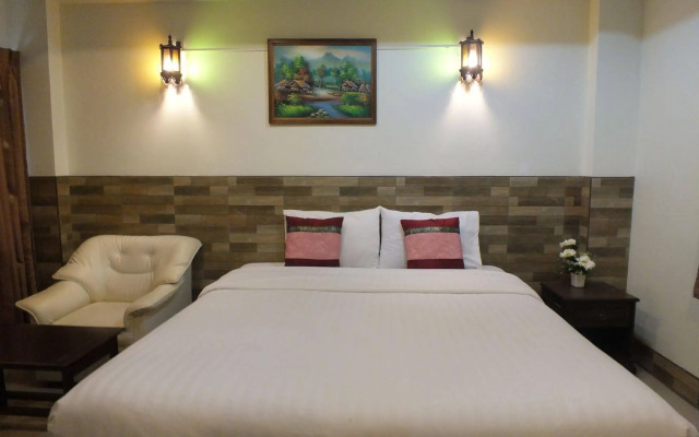 Chaba Garden Resort & Service