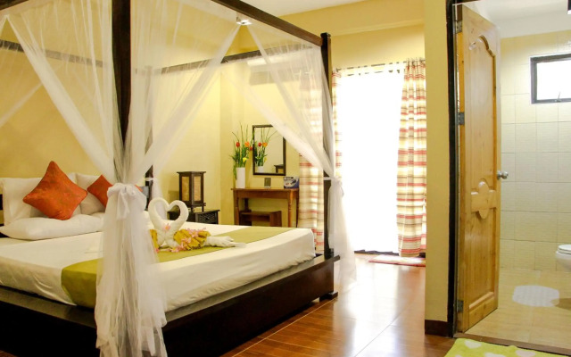 Sulusea Boutique Hotel