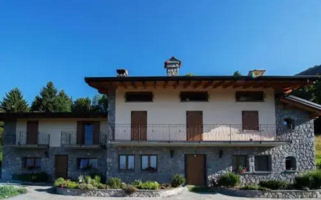 agriturismo trapletti