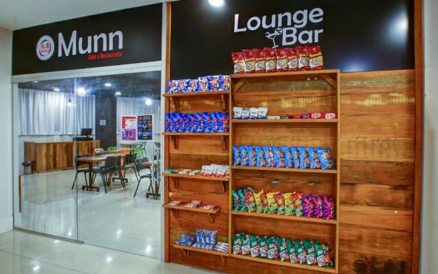 Go Inn Contagem - MG