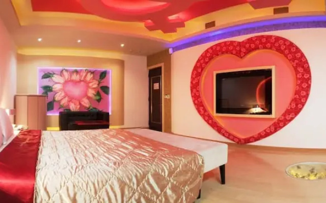 Wind Hotel