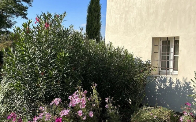 Il Glicine - Natural Bnb