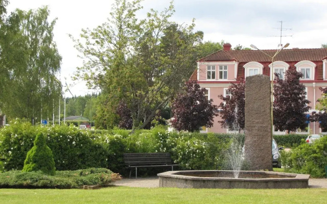 Ydre Bed & Breakfast