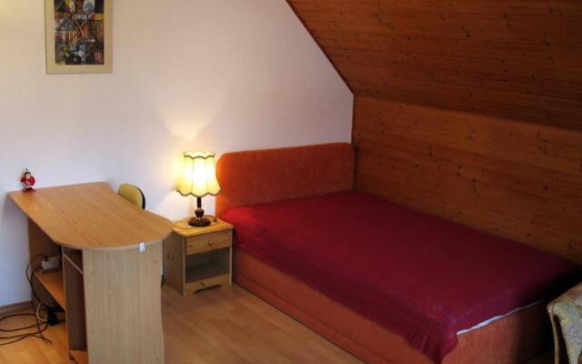 Ferienwohnungen Oberkülheim