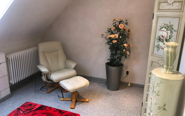 Hochkopfhaus zum Auerhahn