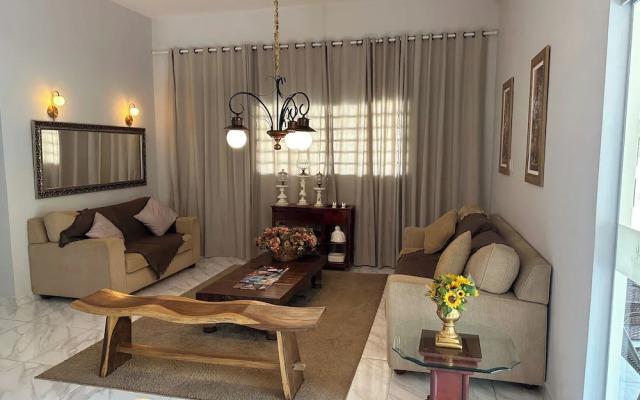 Pousada Aconchego Mt