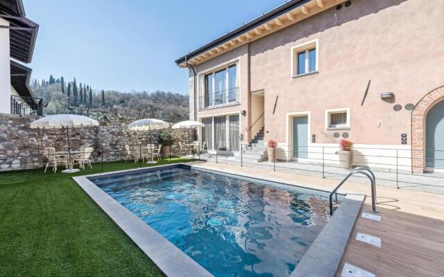 Villa Fontanelle Gardapartments 6