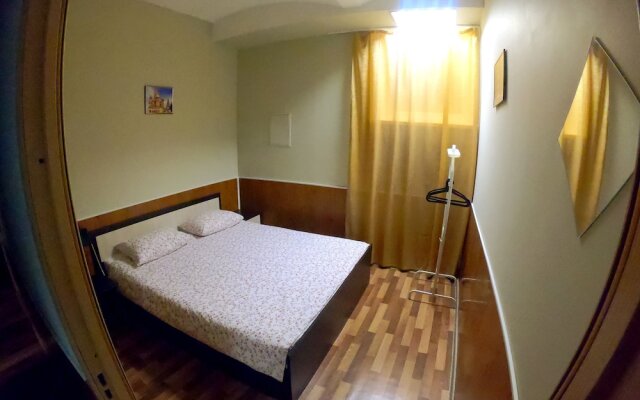 Библиотека на Арбате