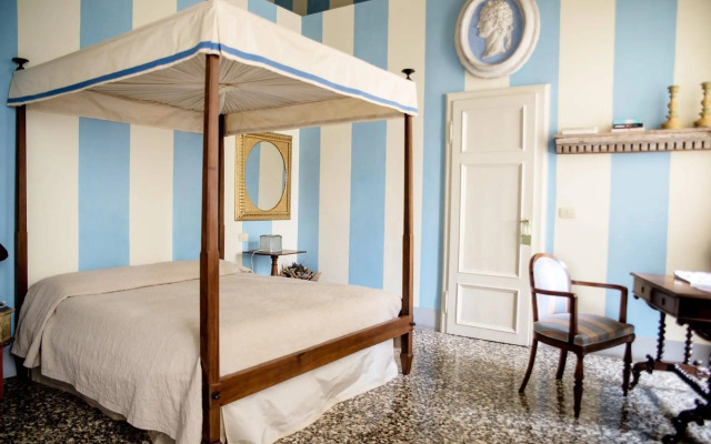 Locanda Sant Agostino