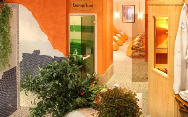 Das Schütz am Obertauern