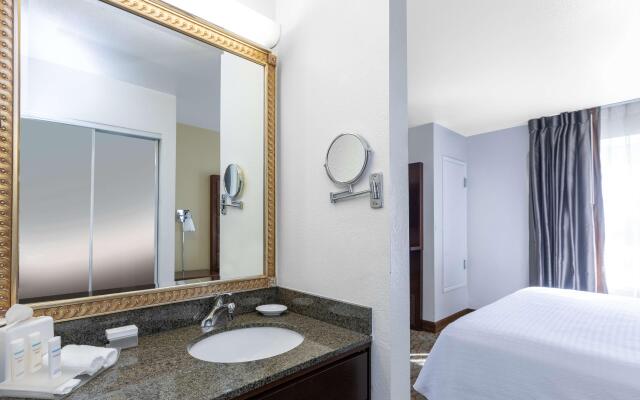 Homewood Suites by Hilton Newark-Fremont