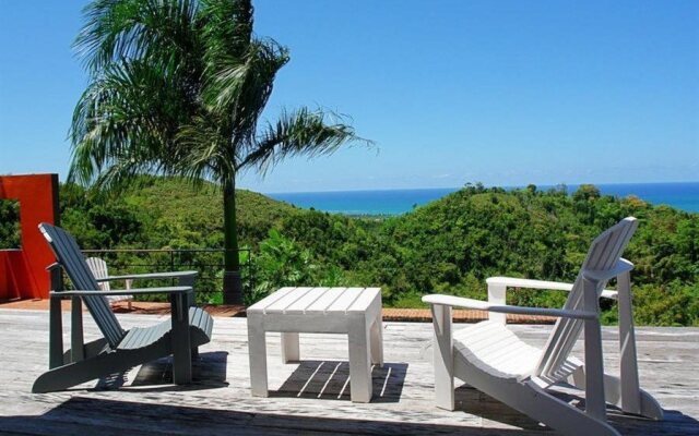 Casa De Gilles Guesthouse