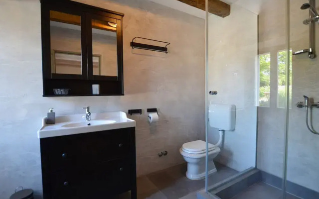 Majestic Rustical Kanfanar Villa With Pool