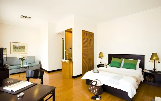 Phan Thiet Ocean Dunes Resort