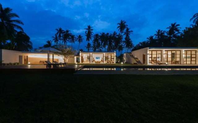 The Villa Bentota