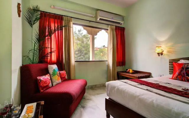 Hostel Genie