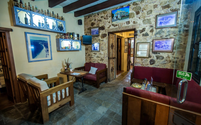 La Torre