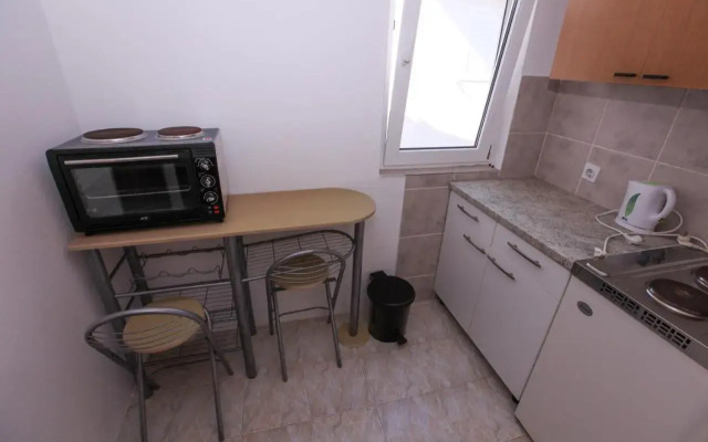 Apartments Sekulo