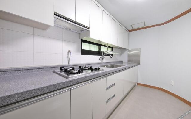 Gangneung Lohas Pension