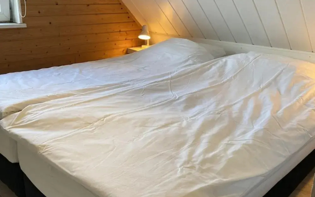 Relaxing Holiday Home Near Beach