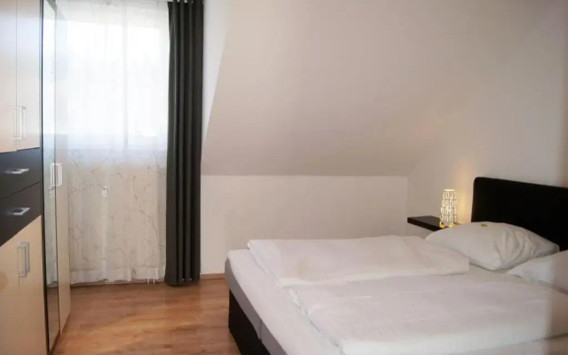 Winterberg Appartement 21109