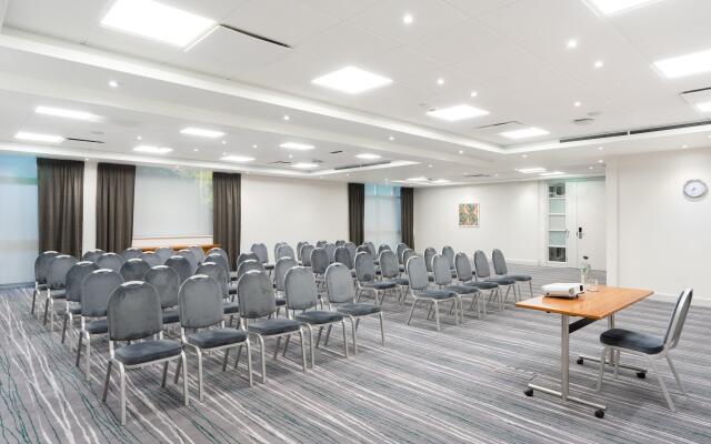 Holiday Inn Southampton-Eastleigh M3, jct13 by IHG