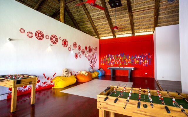 Impressive Premium Punta Cana