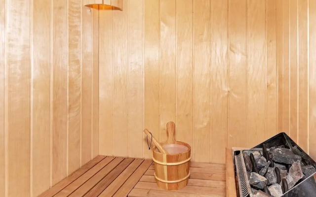 9 Person Holiday Home in Hojslev-by Traum
