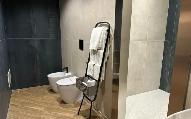 MAISON TOLEDO - Boutique Suites