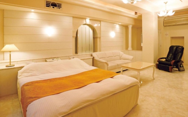 Standard Double room (풀 더블 침대) 사진 2