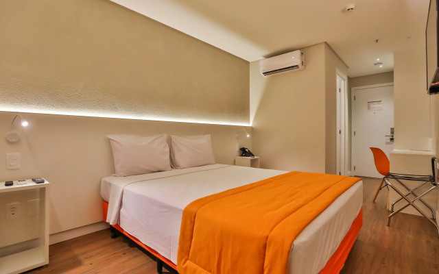 Transamerica Fit Serra