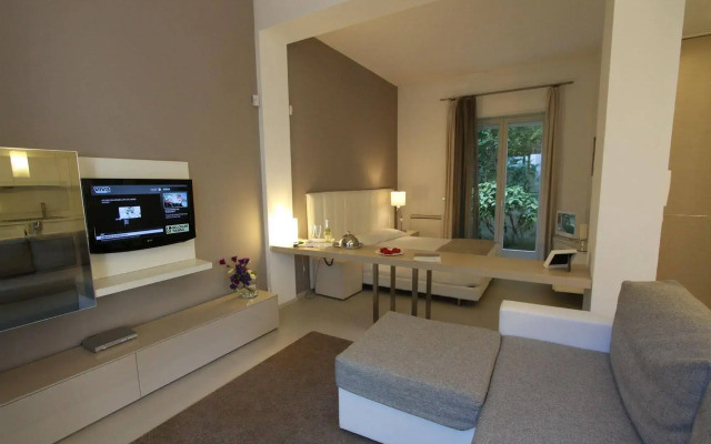 Soglow Business Class Aparthotel