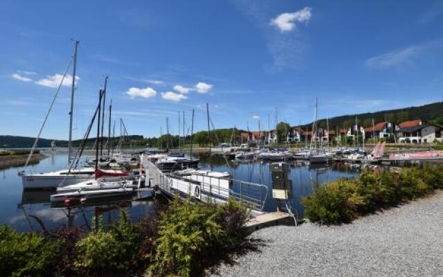 Apartments Lipno Serafin
