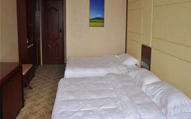 Lingyun Holiday Hotel Weichang