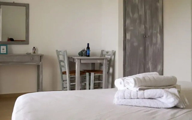 Pittas Studios Kardamena 300 Meters From the Beach
