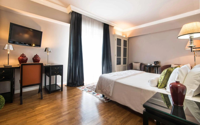 Hotel Michelangelo & Day SPA