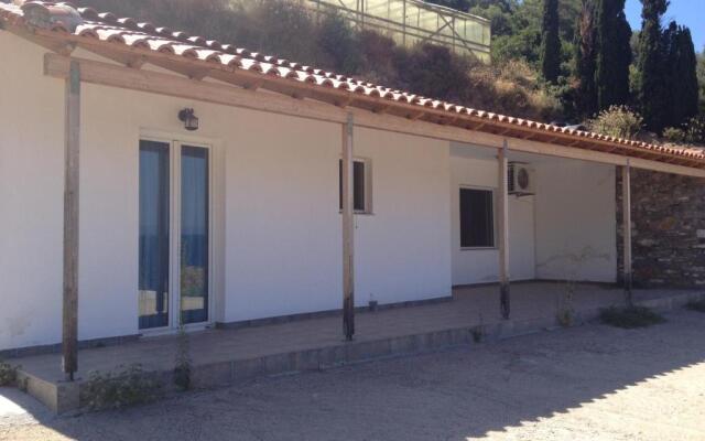 Villa Glyfos