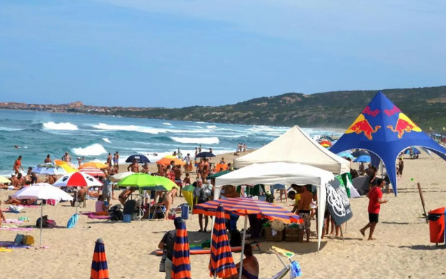 Le Corti Del Turchese
