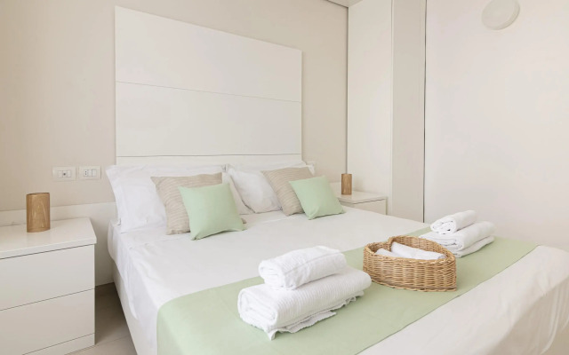 Residenza Excelsior 706