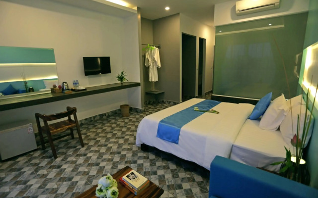 Laysung Boutique Hotel