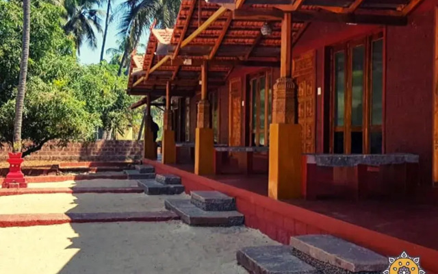 Bluebay Luxury Cottages - Malpe