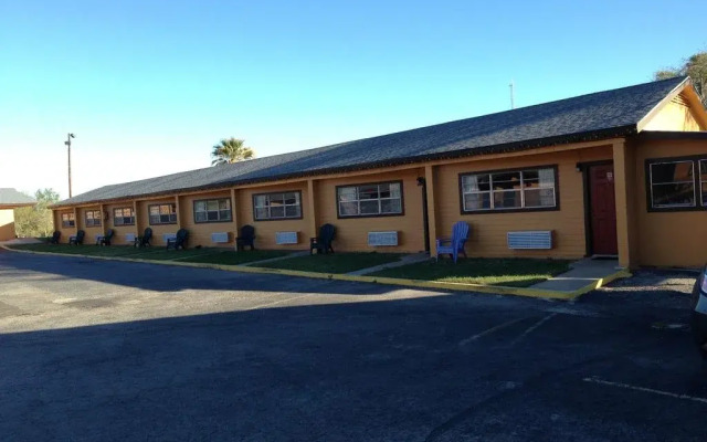 Stockman Motel