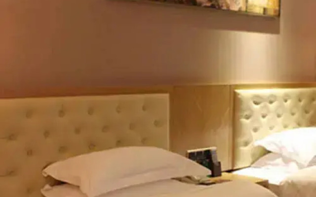 Jin-Tone 101 Hotel Nanning