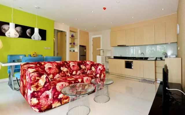 Grande Caribbean by Siam Luxury