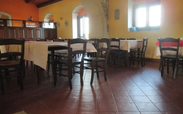 Le Mangiatoie Del Re Giordano
