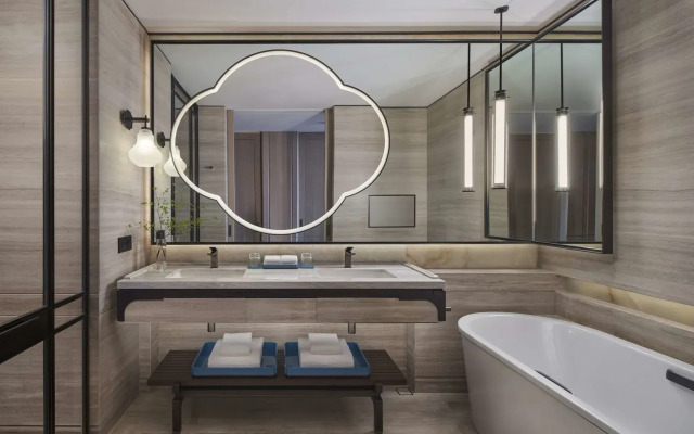 Park Hyatt Suzhou